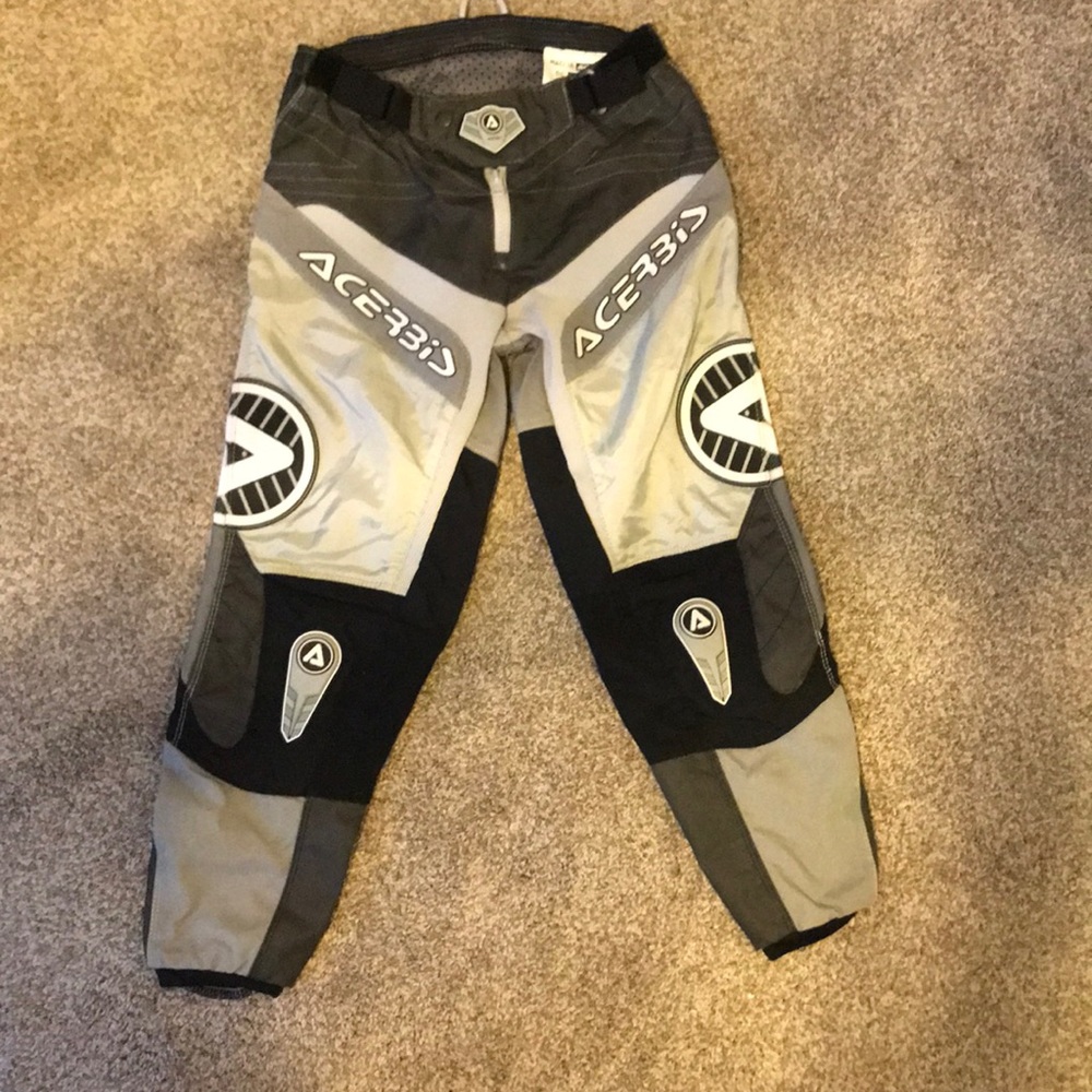 Acerbis Racing Gear Kids size 26